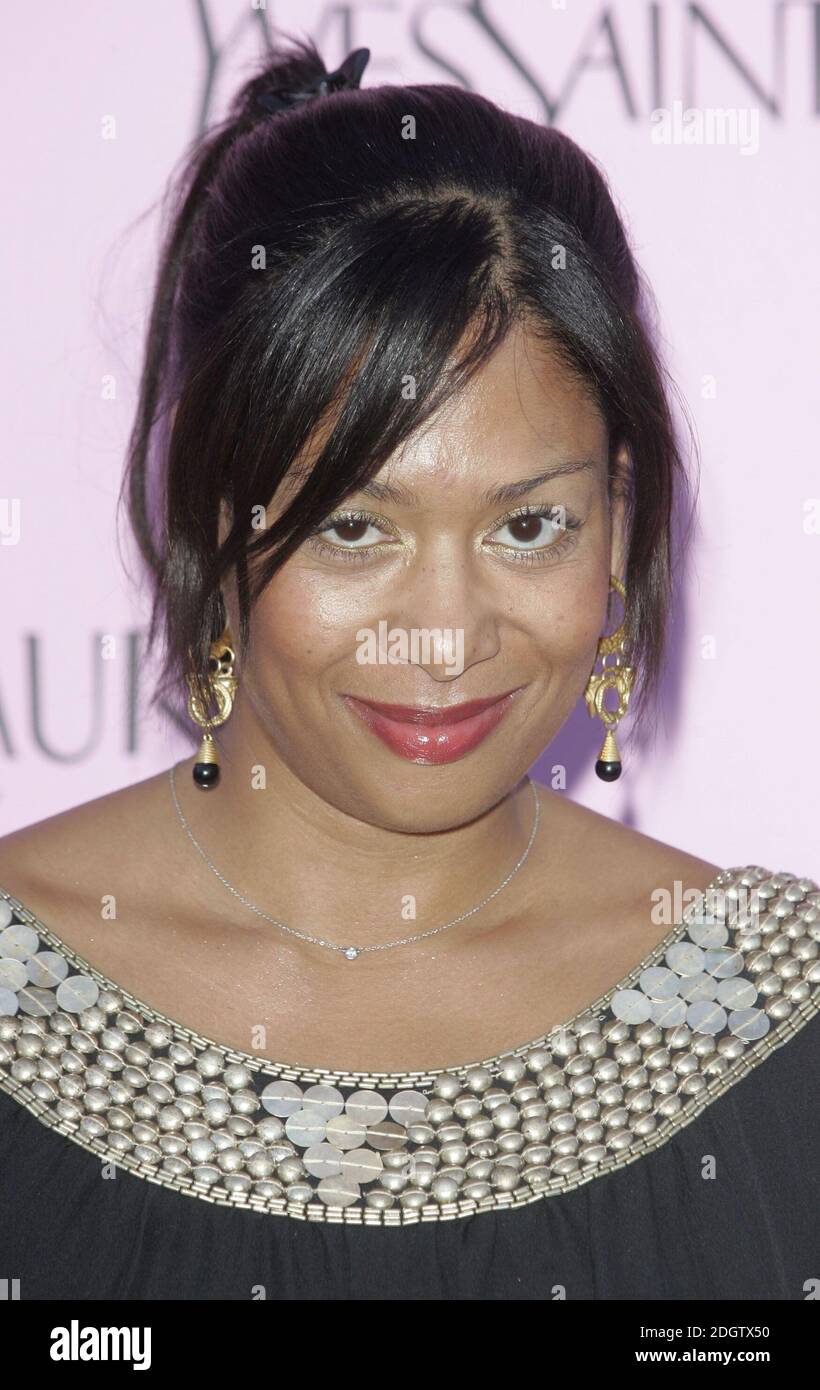 Lisa I #39 Anson arriving Stock Photo Alamy