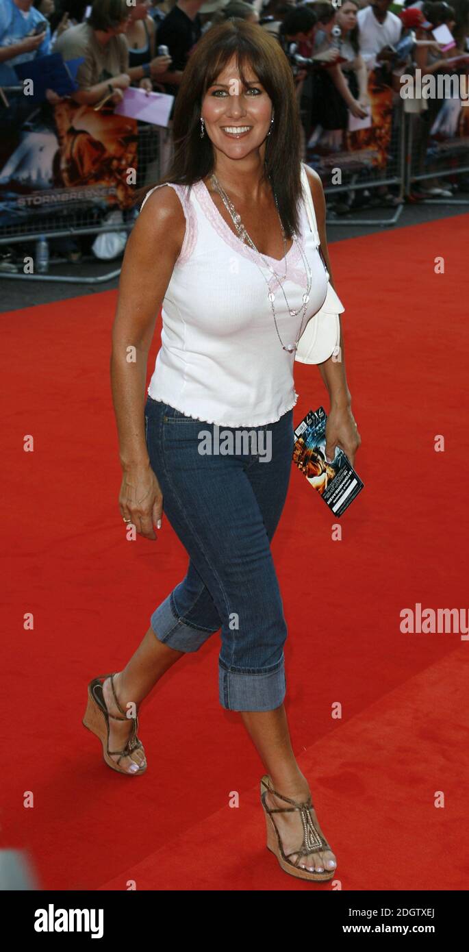 Linda lusardi hires stock photography and images Alamy