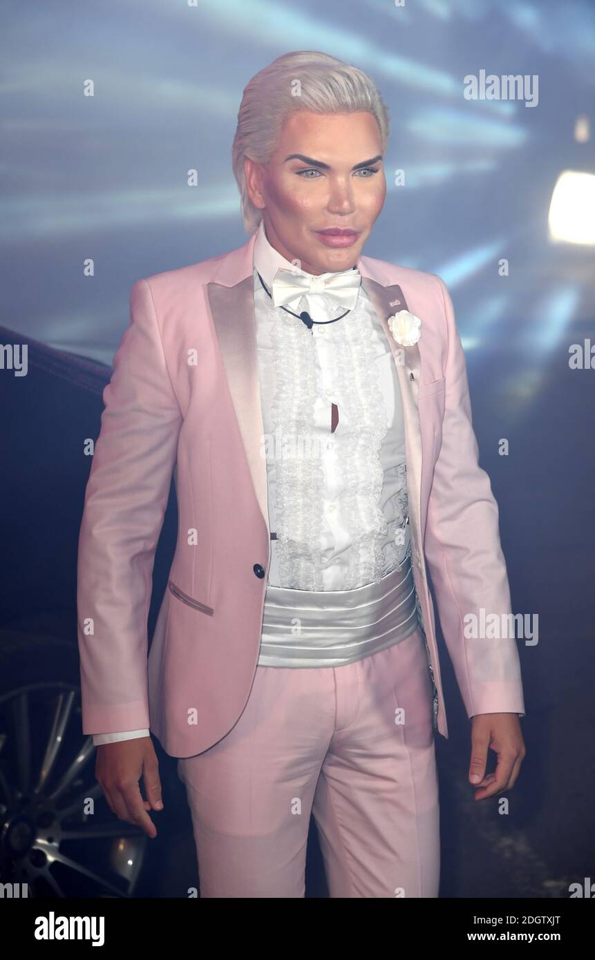 Rodrigo alves sales celebrity big brother