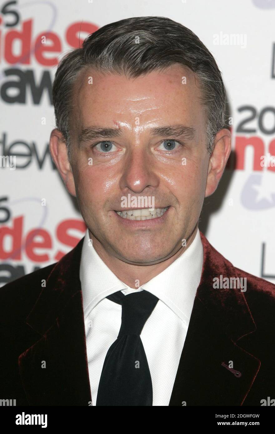 Matt Healy High Resolution Stock Photography and Images - Alamy