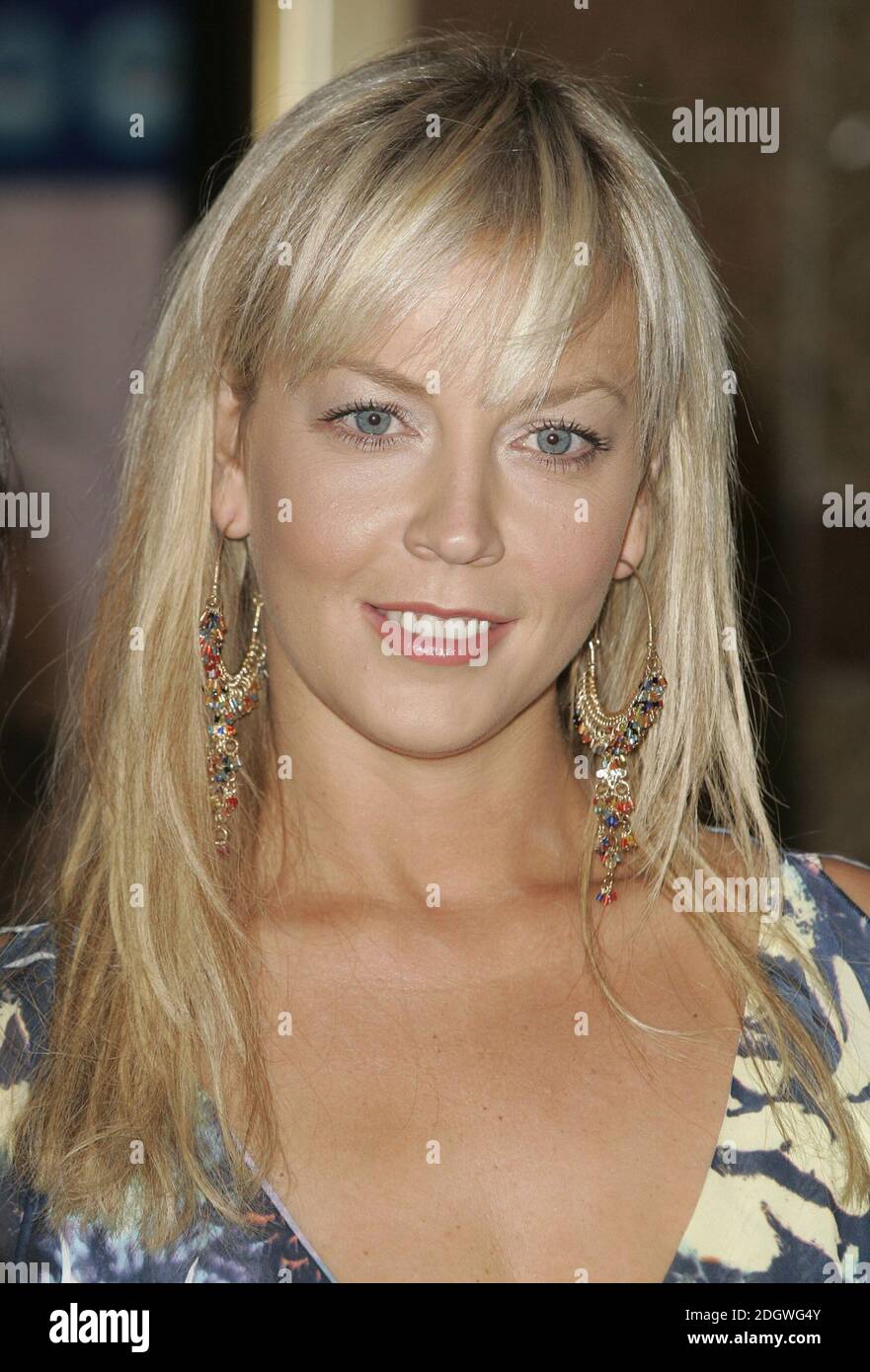 Liz brewer hires stock photography and images Alamy