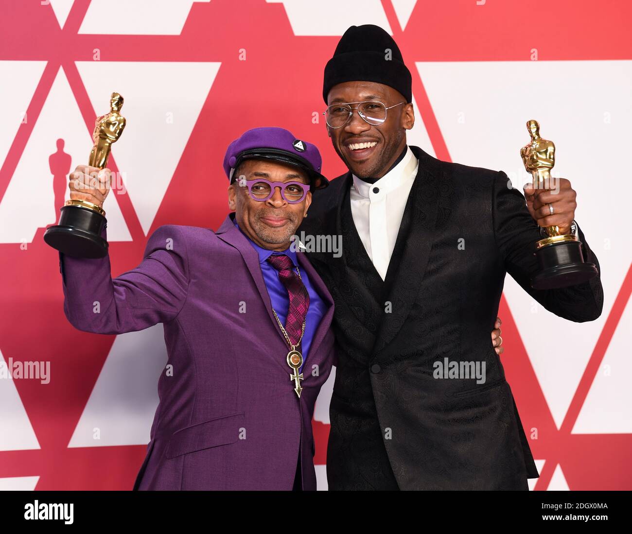 Spike Lee Winner Of The Best Adapted Screenplay Award For spike-lee-winner-of-the-best-adapted-screenplay-award-for