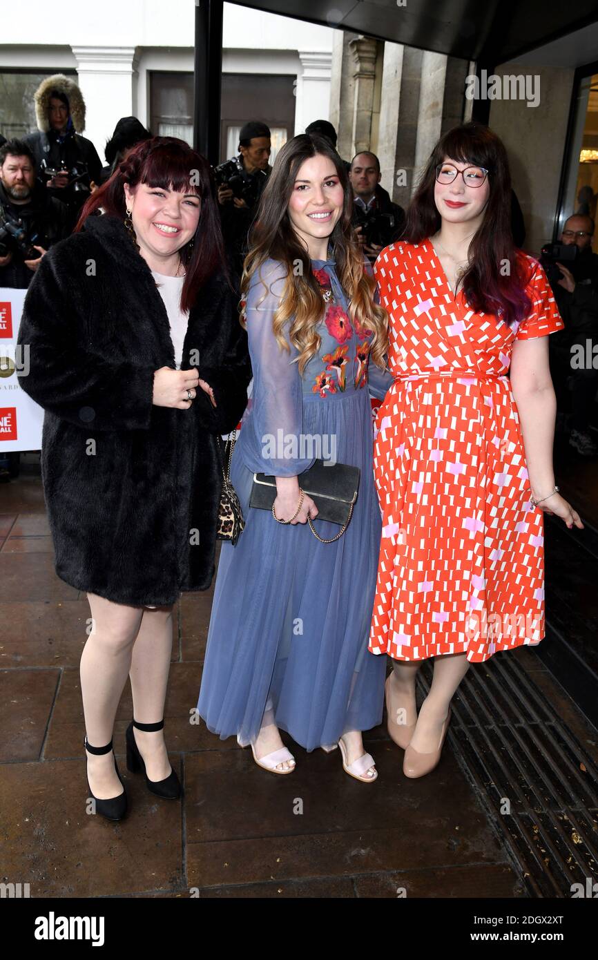 Kim joy bake off hires stock photography and images Alamy