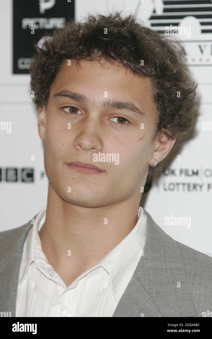 Rafi gavron hires stock photography and images Alamy