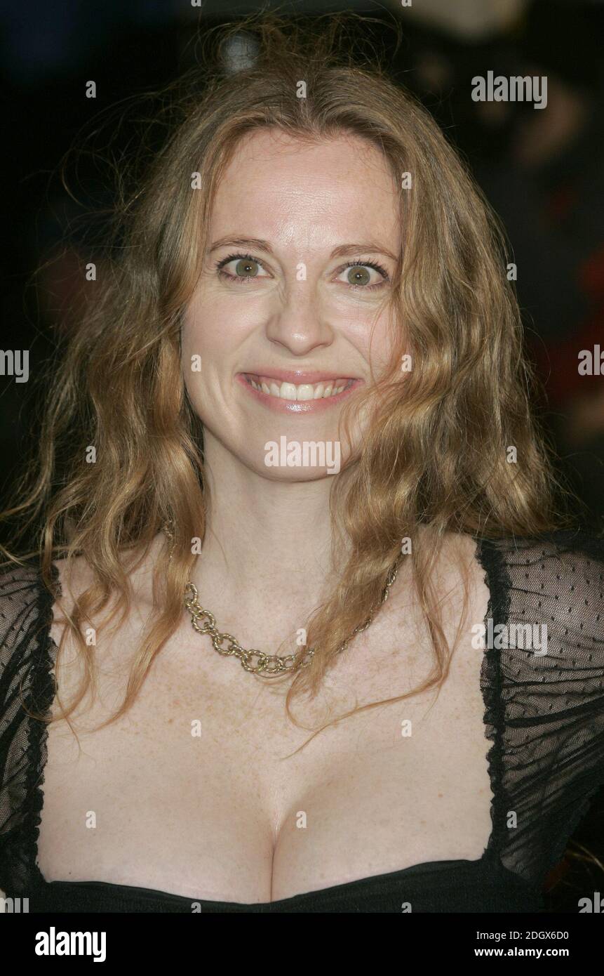 Comedy awards daisy donovan hires stock photography and images Alamy