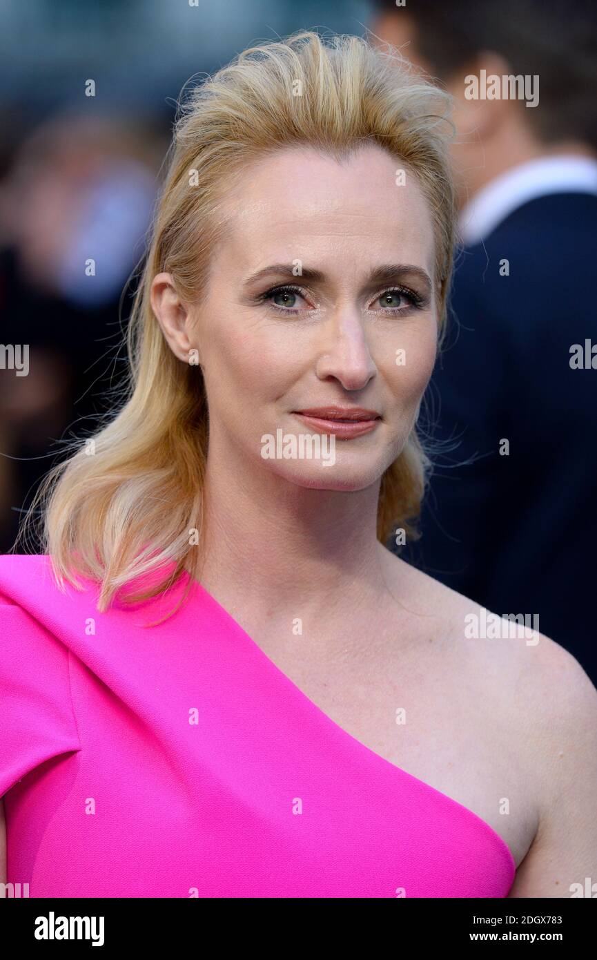 Genevieve O'Reilly attending the UK premiere of Tolkien held at Curzon Mayfair, London. Picture Credit Should Read: Doug Peters/EMPICS Stock Photo