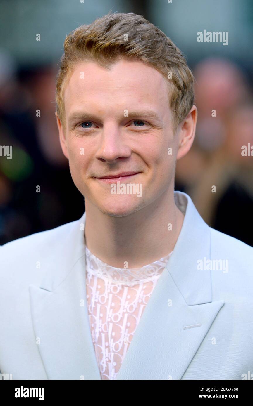 Patrick Gibson High Resolution Stock Photography and Images - Alamy