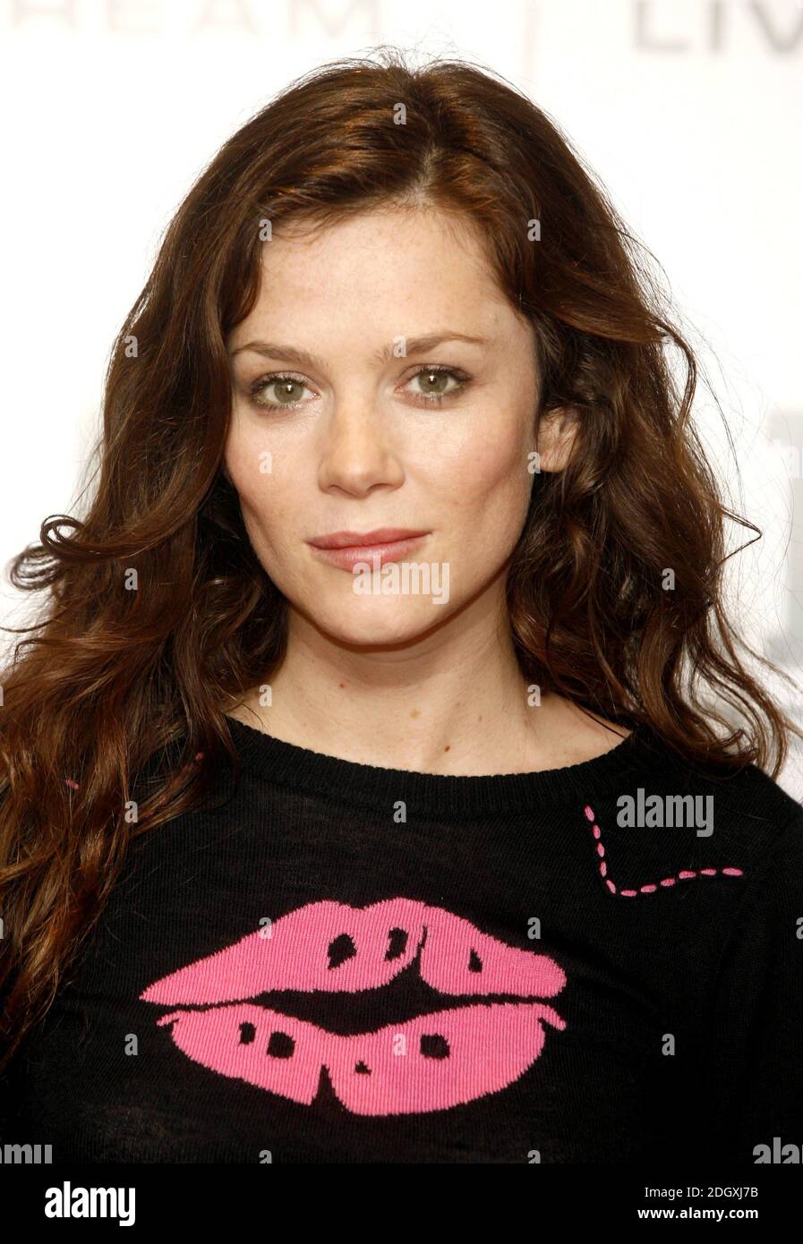 Anna Friel attending the 'Goal 2' photocall at The Dorchester Hotel(00)