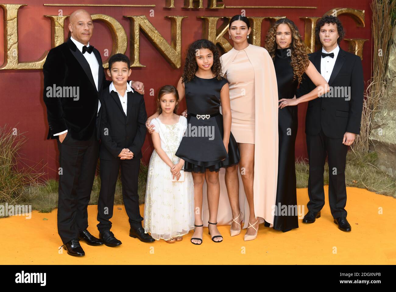 Vin Diesel And Paloma Jimenez Vin Diesel s Kids Everything To Know Vin Diesel And Paloma Jimenez Vin Diesel s Kids Everything To Know