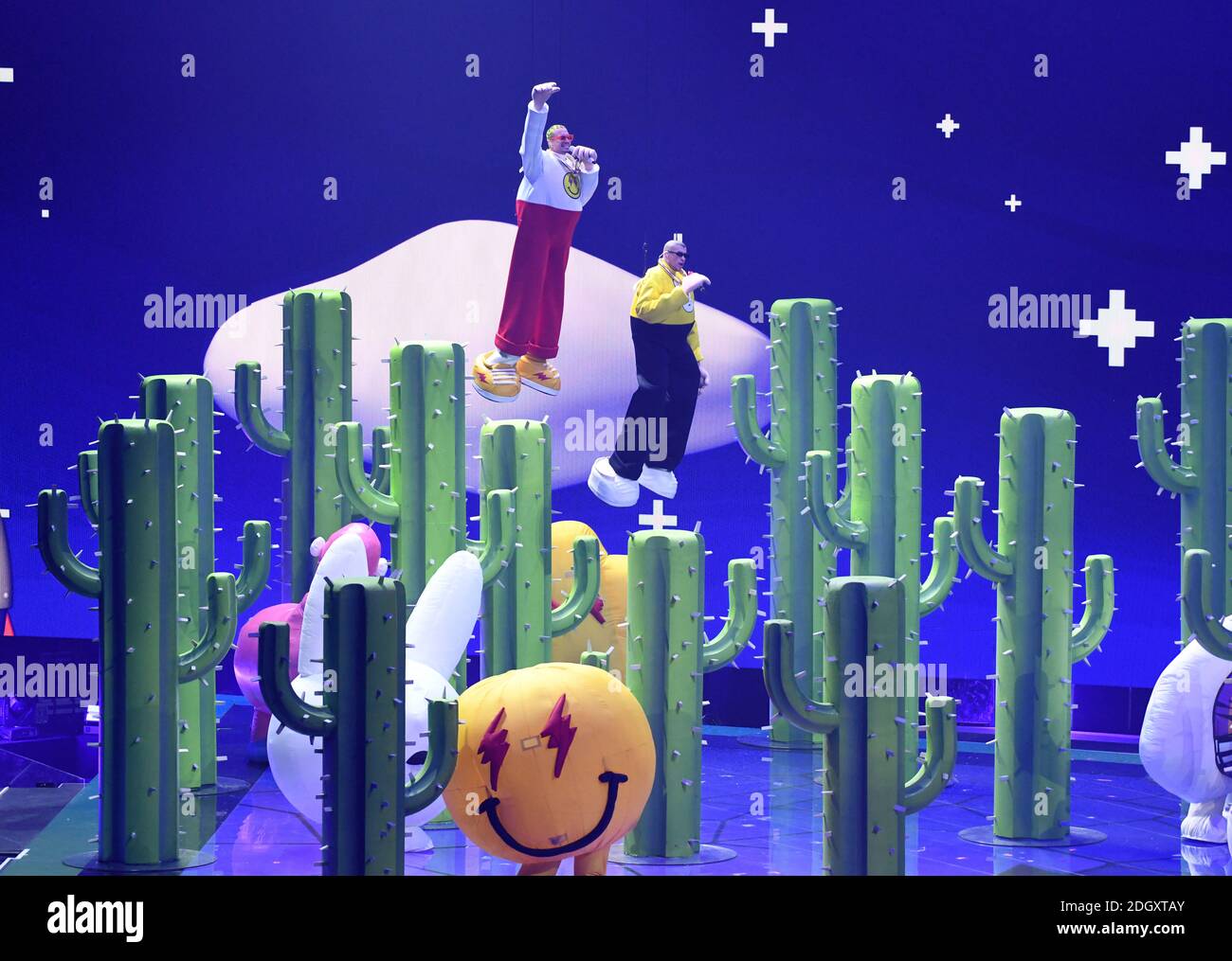 Bad bunny hi-res stock photography and images - Page 7 - Alamy