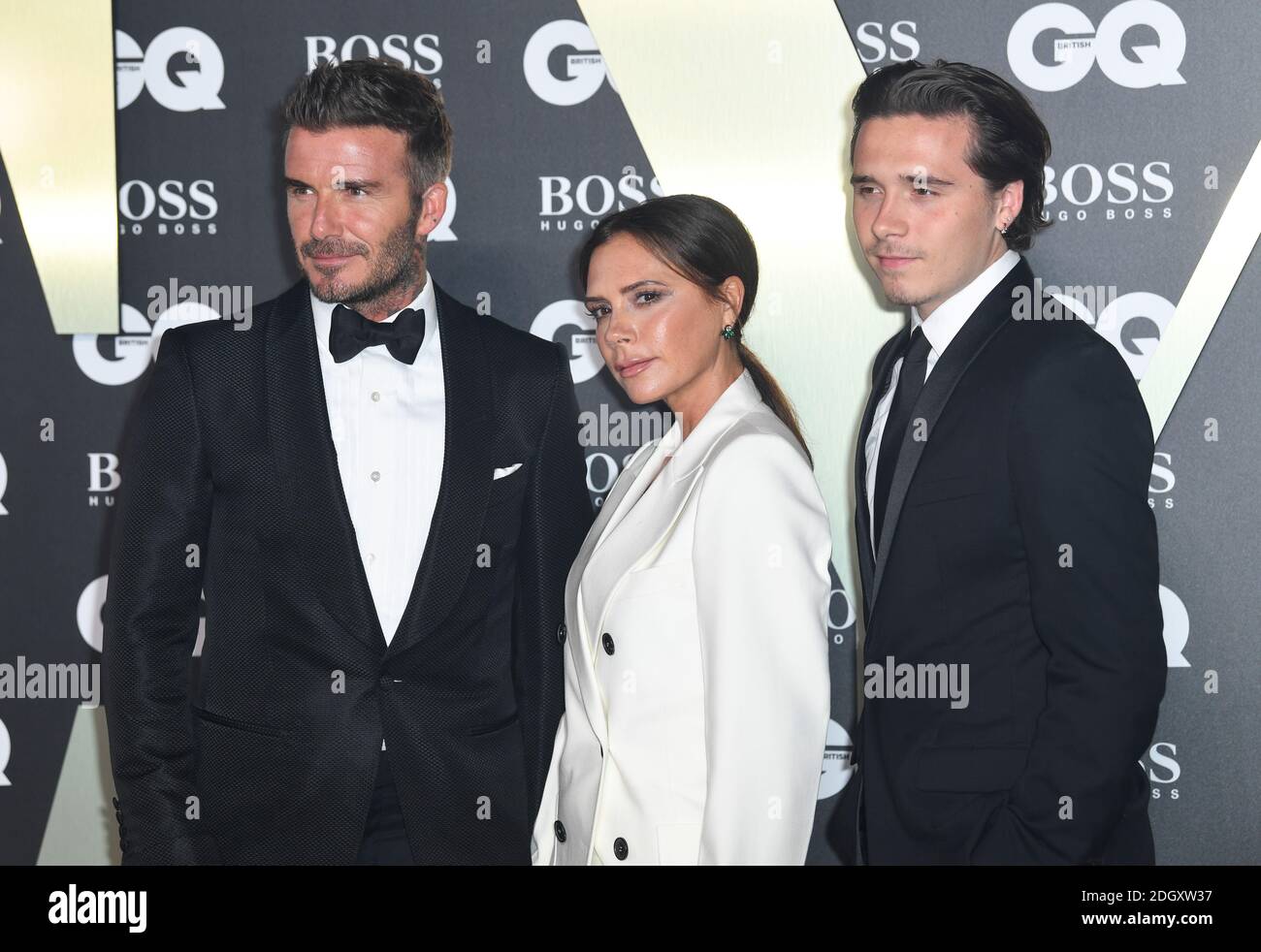 hugo boss 777 2019