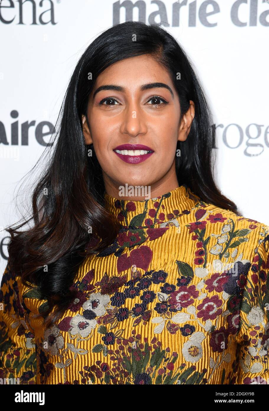 Tina daheley hi-res stock photography and images - Alamy