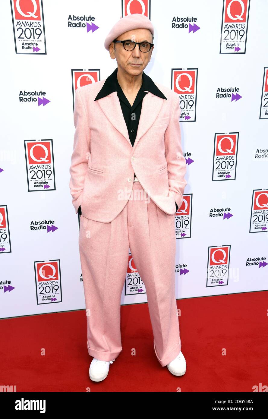 Kevin rowland hi res stock photography and images Alamy