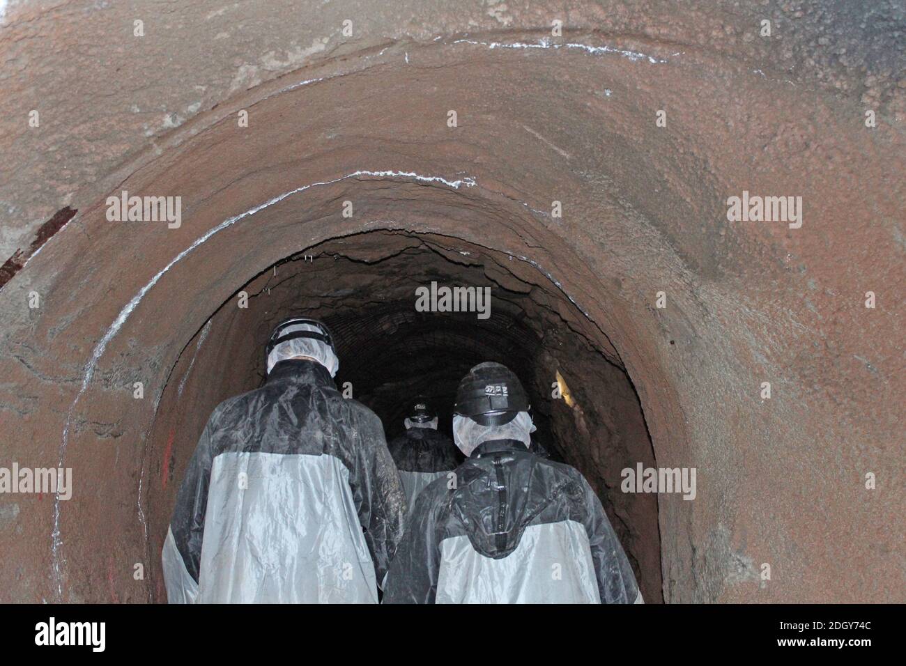 France, Alsace mines d'argent de SainteMarieauxMines Stock Photo Alamy