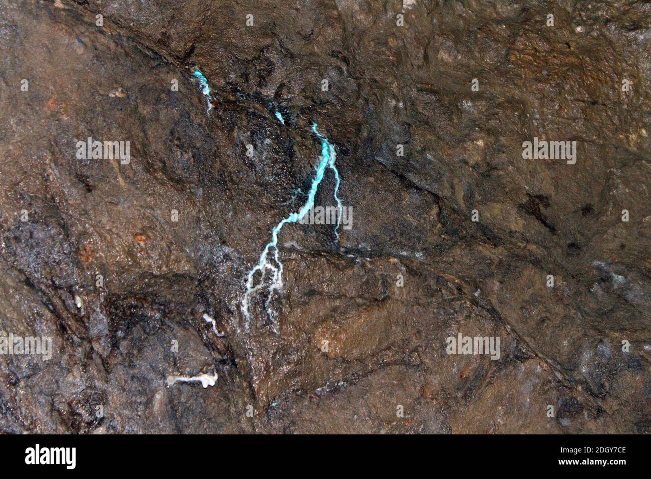 France, Alsace mines d'argent de SainteMarieauxMines Stock Photo Alamy