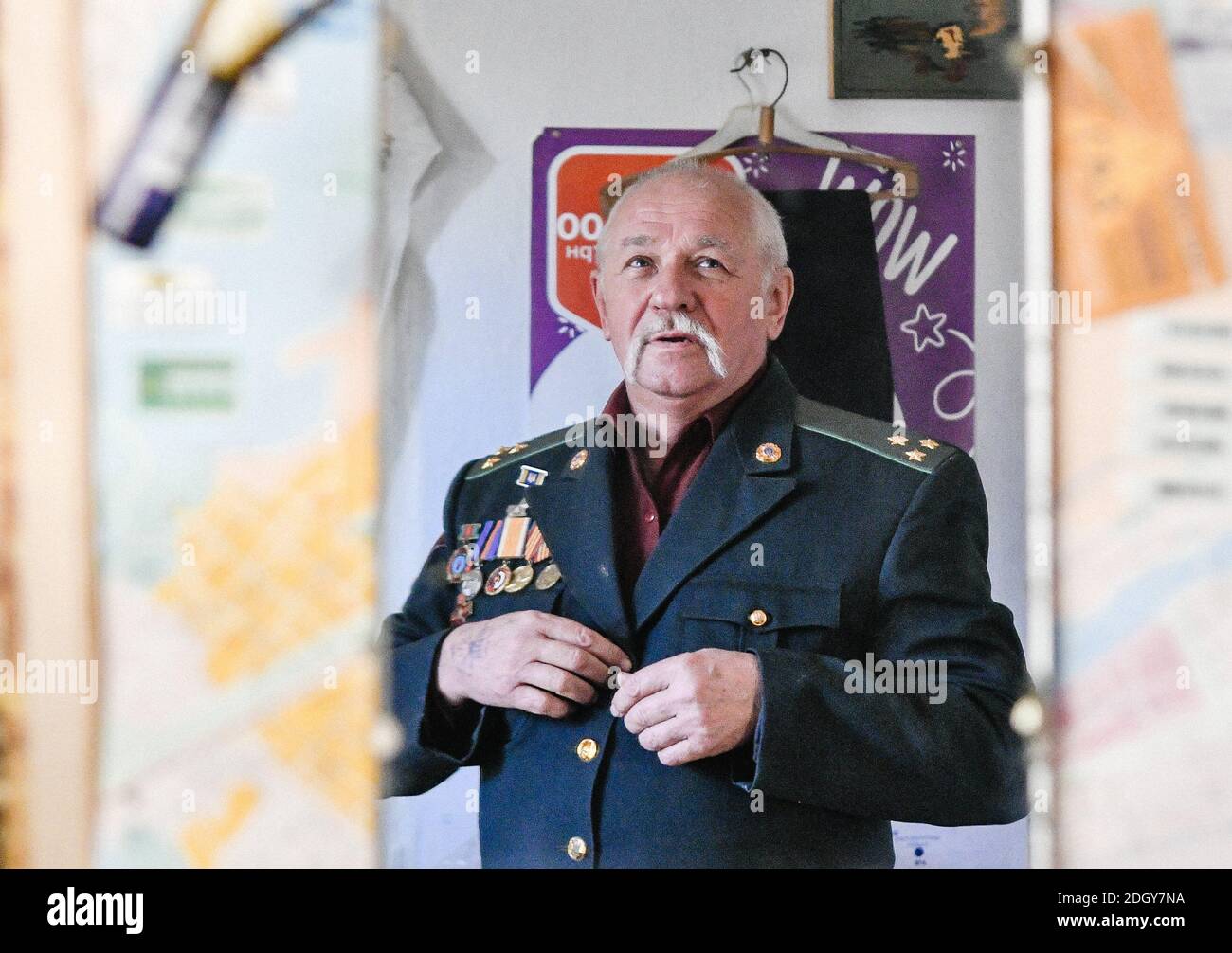 Babko Mykola babko hi-res stock photography and images - Alamy