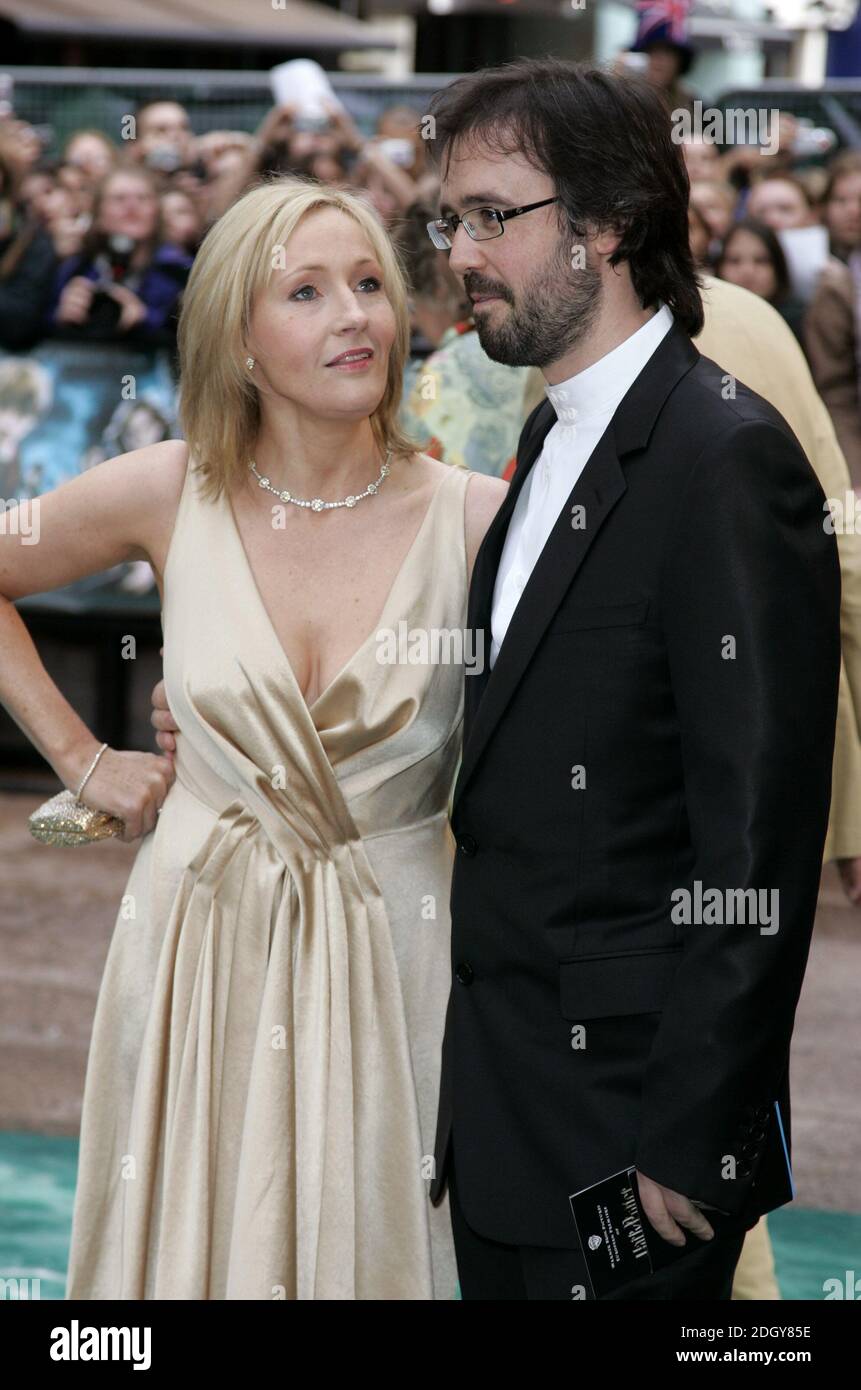 Beautiful Does Jk Rowling Have A Partner Picture for Your Screen Beautiful Does Jk Rowling Have A Partner Picture for Your Screen