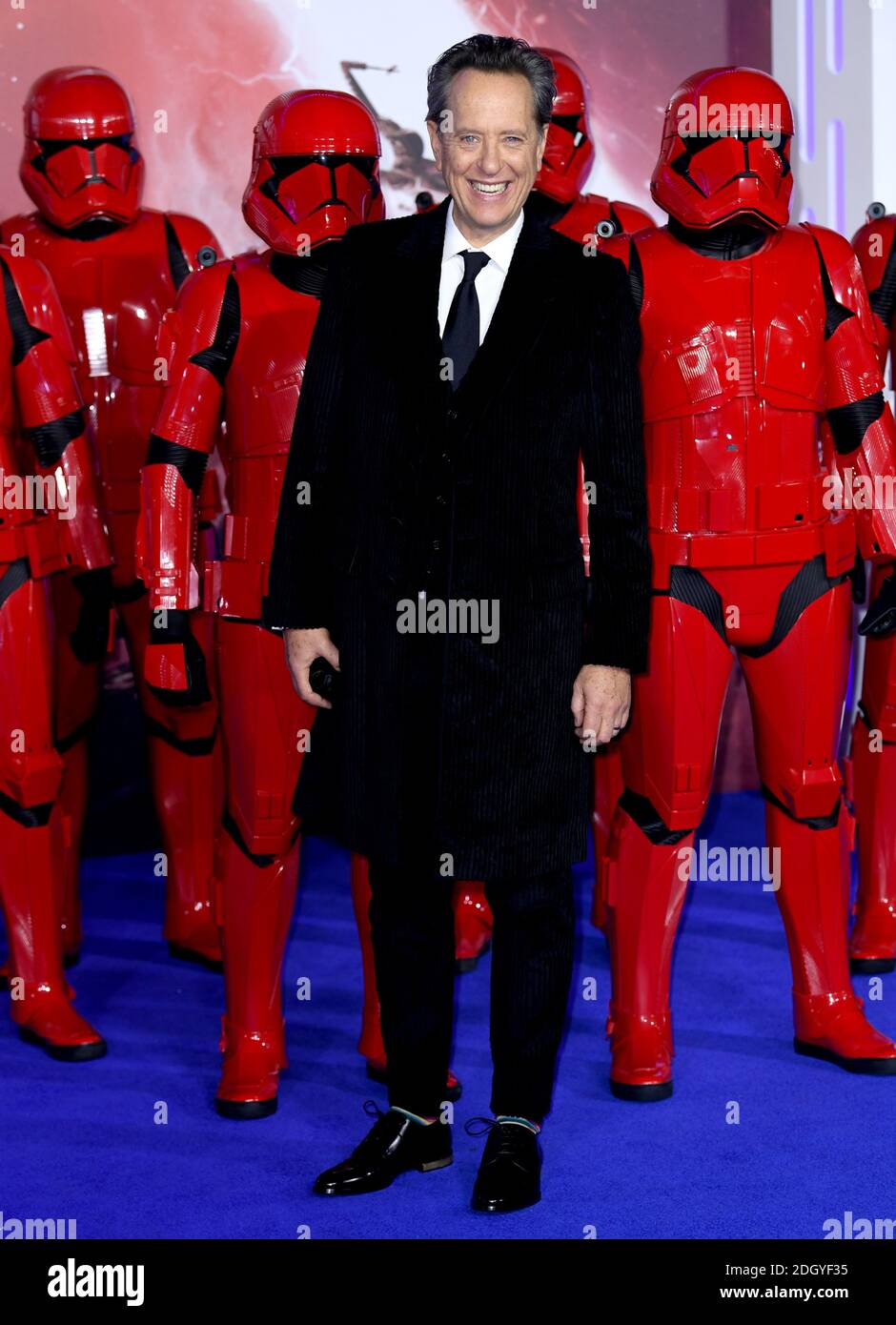 Richard E Grant Attending The Premiere Of Star Wars The Rise Of richard-e-grant-attending-the-premiere-of-star-wars-the-rise-of