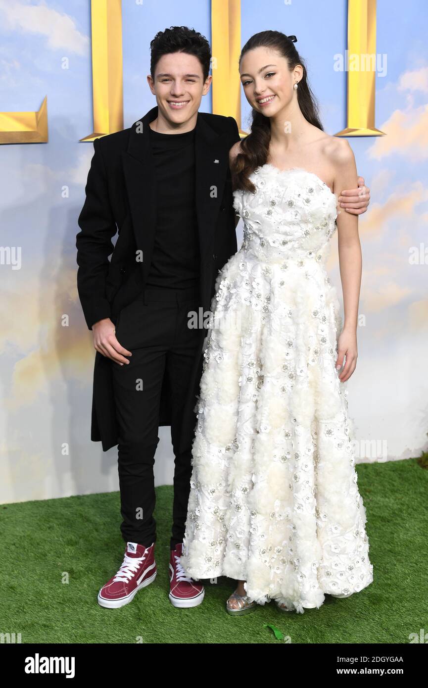 Laura day hi-res stock photography and images - Alamy, image size:865x1390