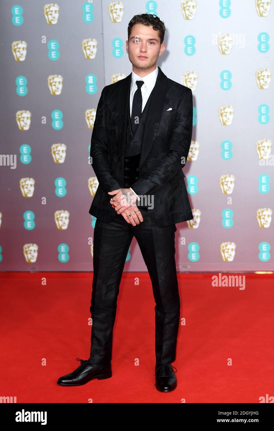 Rafferty law arrives hi-res stock photography and images - Alamy