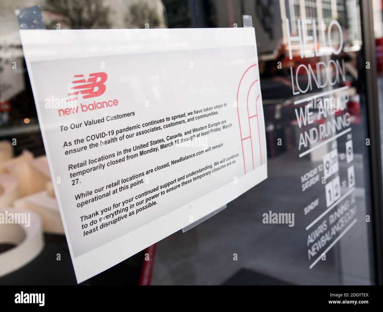 new balance store london oxford street