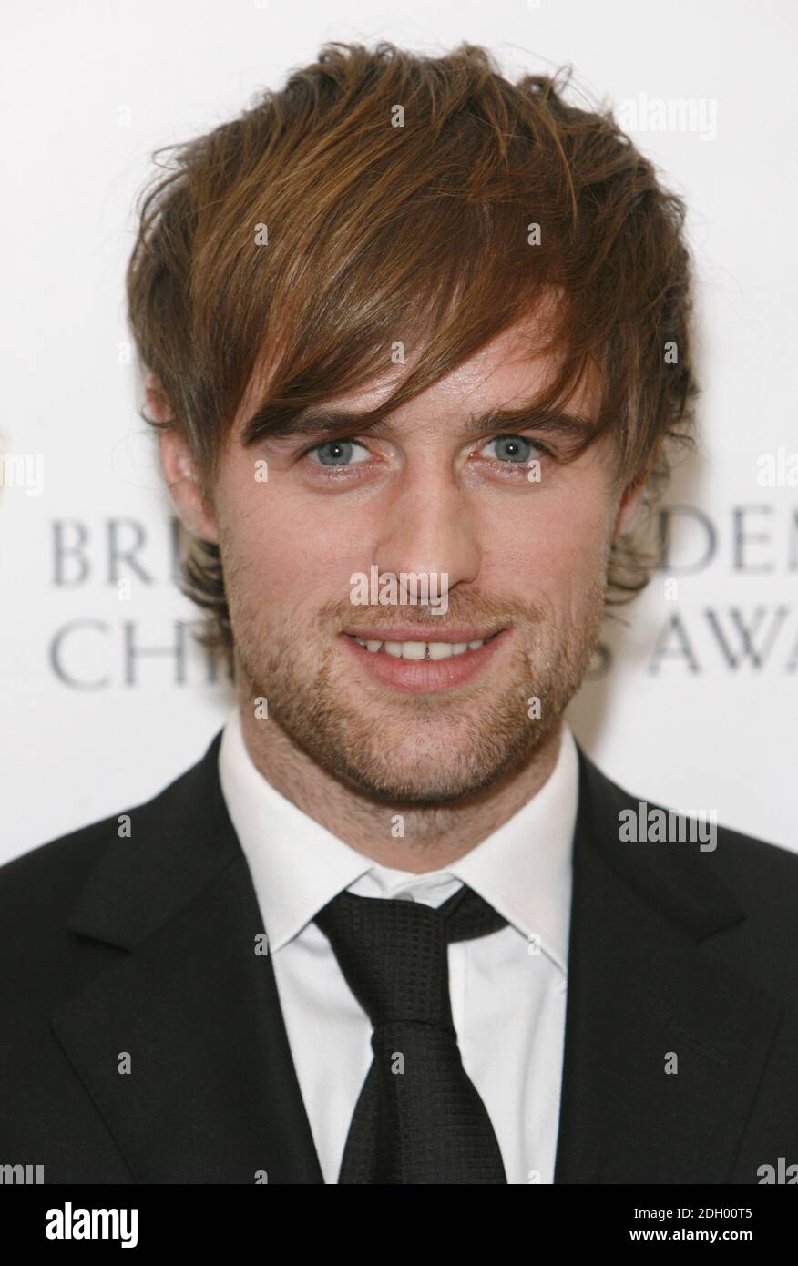 Jonas Armstrong At The 12th British Academy Of Film And Television Jonas Armstrong At The 12th British Academy Of Film And Television Childrens Awards At The Hilton Hotel Park Lane In Central London 2DH00T5