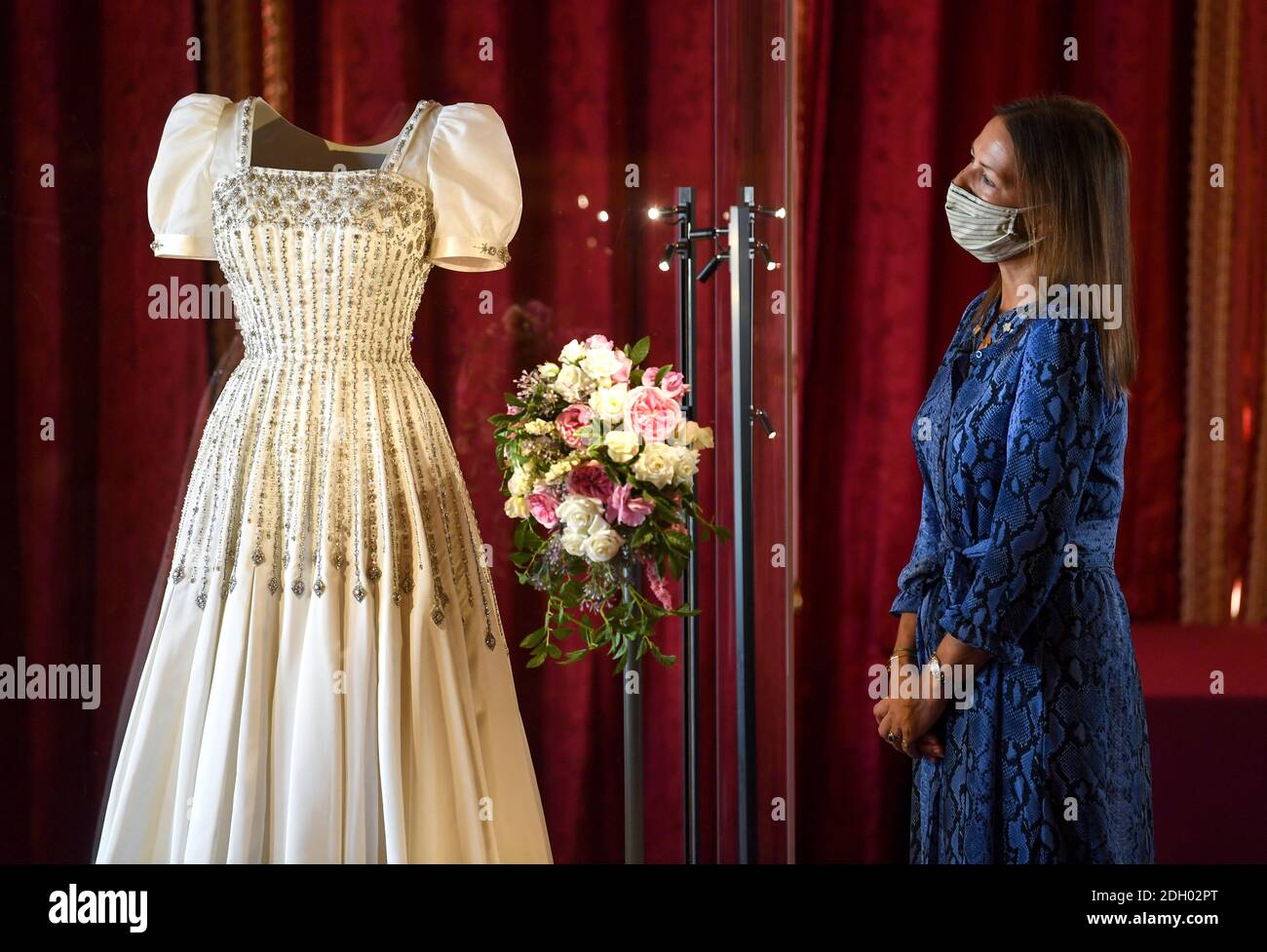 HRH Princess Beatrice Of York s Wedding Dress First Worn By Her hrh-princess-beatrice-of-york-s-wedding-dress-first-worn-by-her
