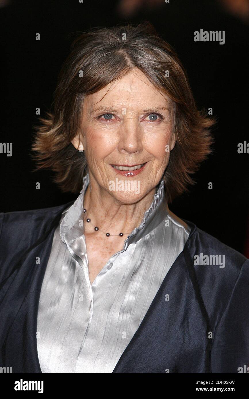 Eileen Atkins High Resolution Stock Photography and Images - Alamy