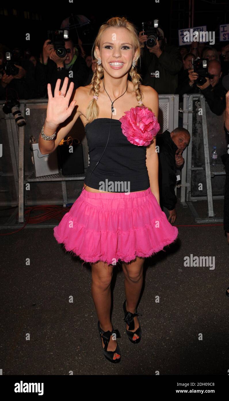 Stephanie McMichael McMichael is the first contestant evicted from the