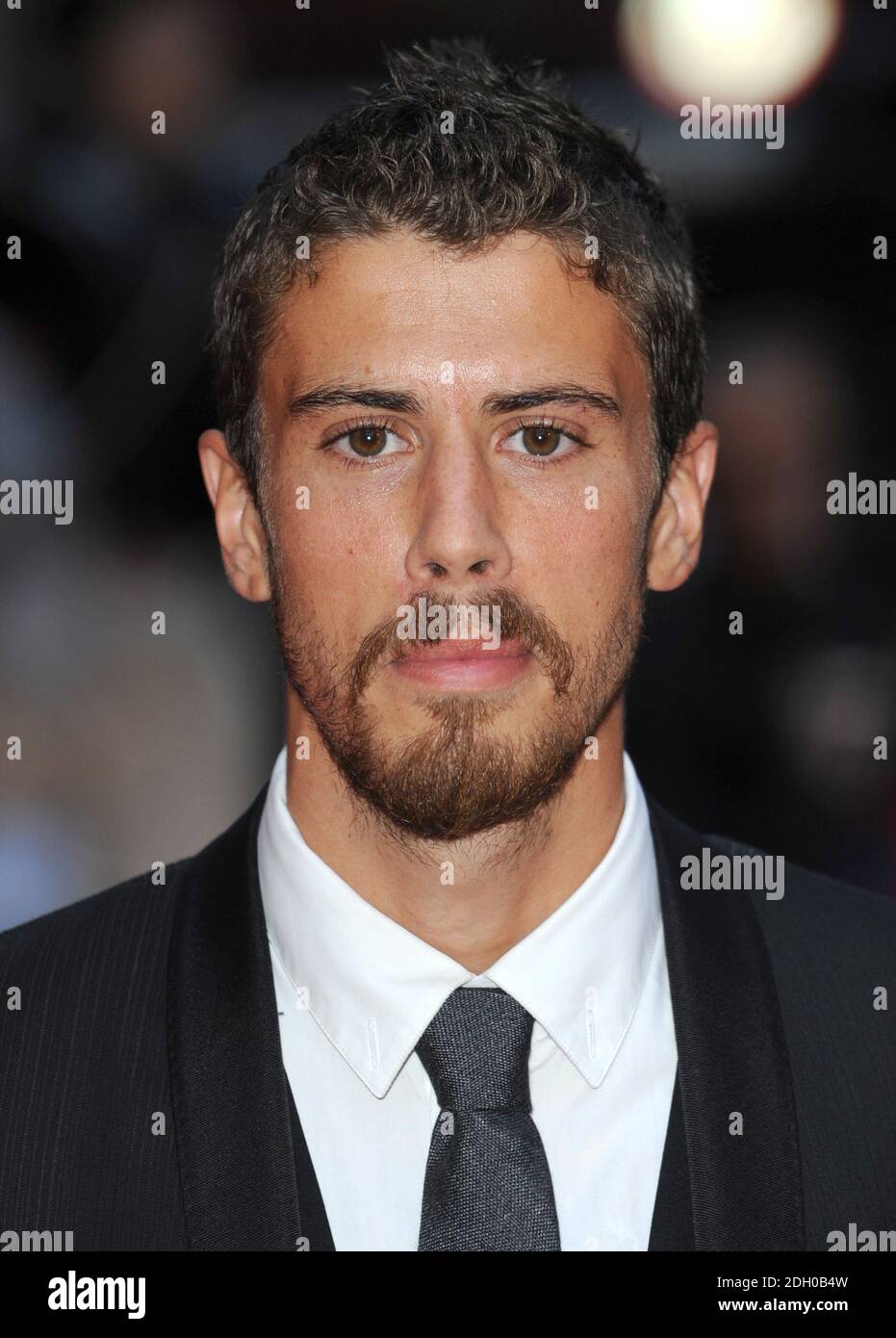 Toby Kebbell Rocknrolla