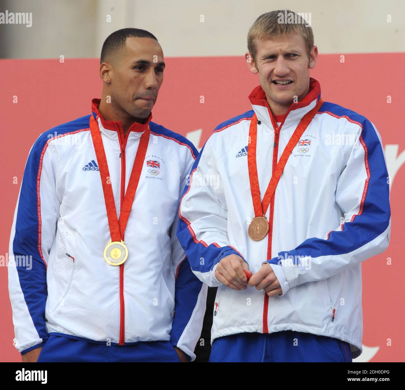 James jeffries hi-res stock photography and images - Alamy