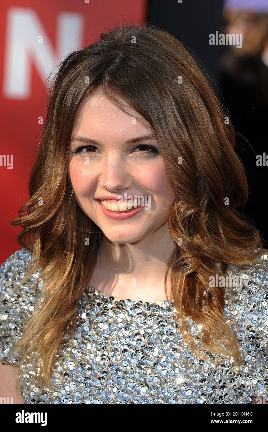 Hannah Murray Arriving For The British Academy Television Awards At The Royal Festival Hall In 