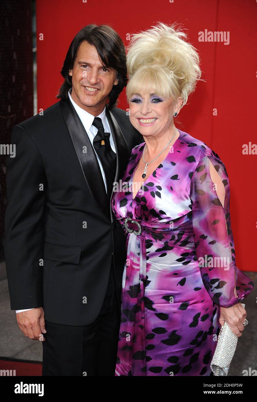 Barbara Windsor Husband Scott Mitchell High Resolution Stock barbara-windsor-husband-scott-mitchell-high-resolution-stock
