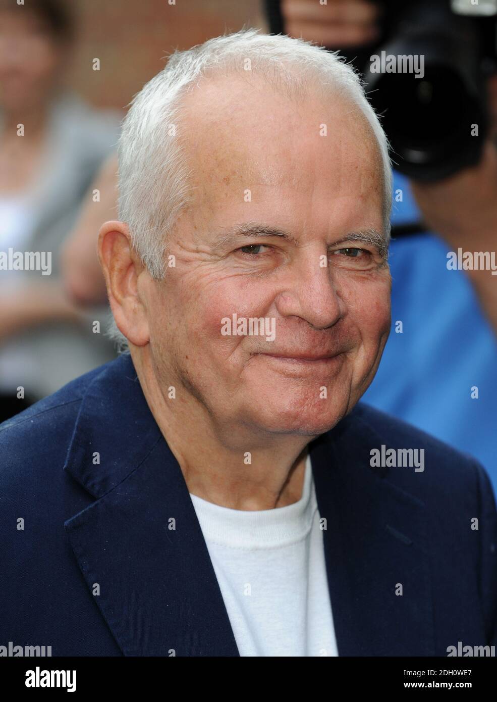 Ian Holm Filmography