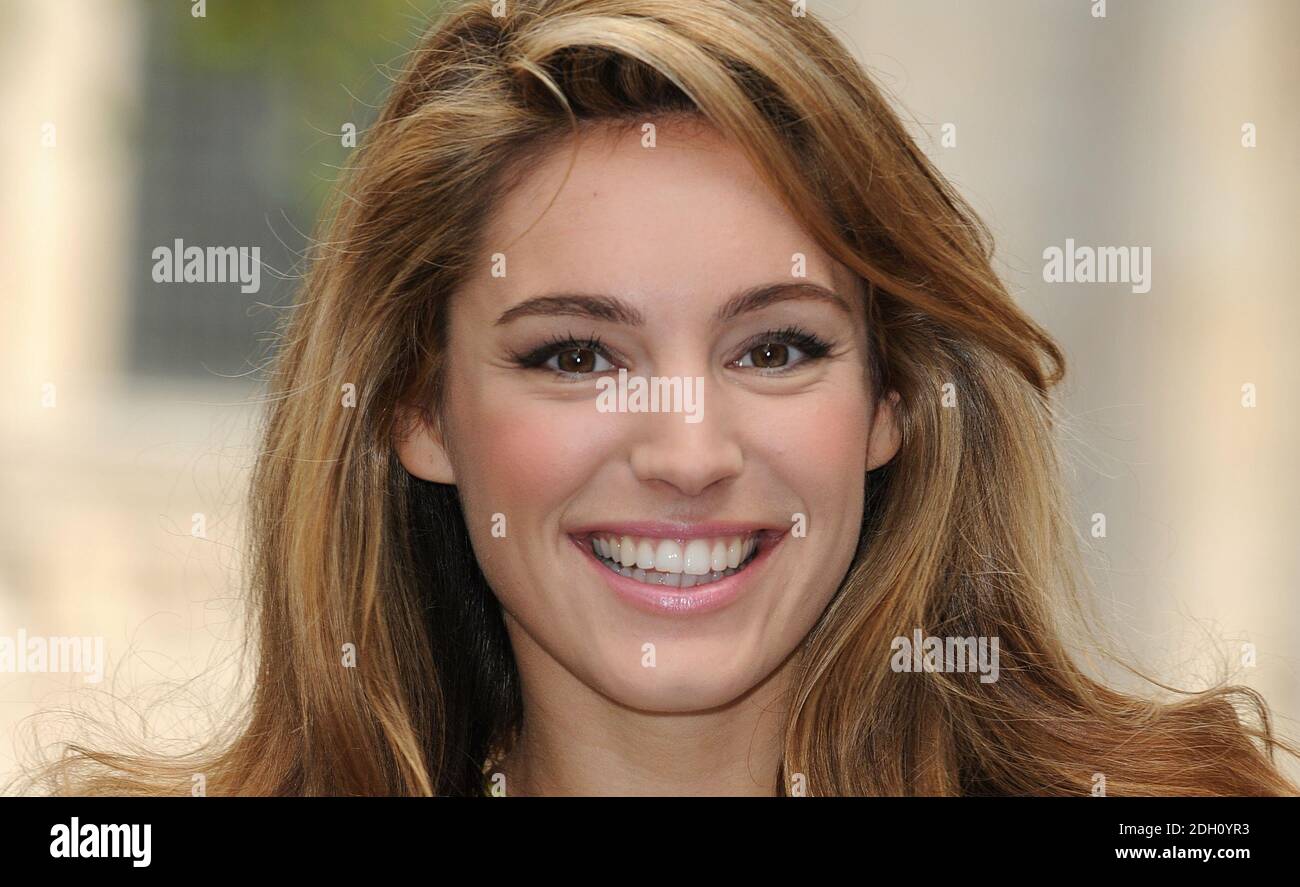 film e programmi tv di kelly brook