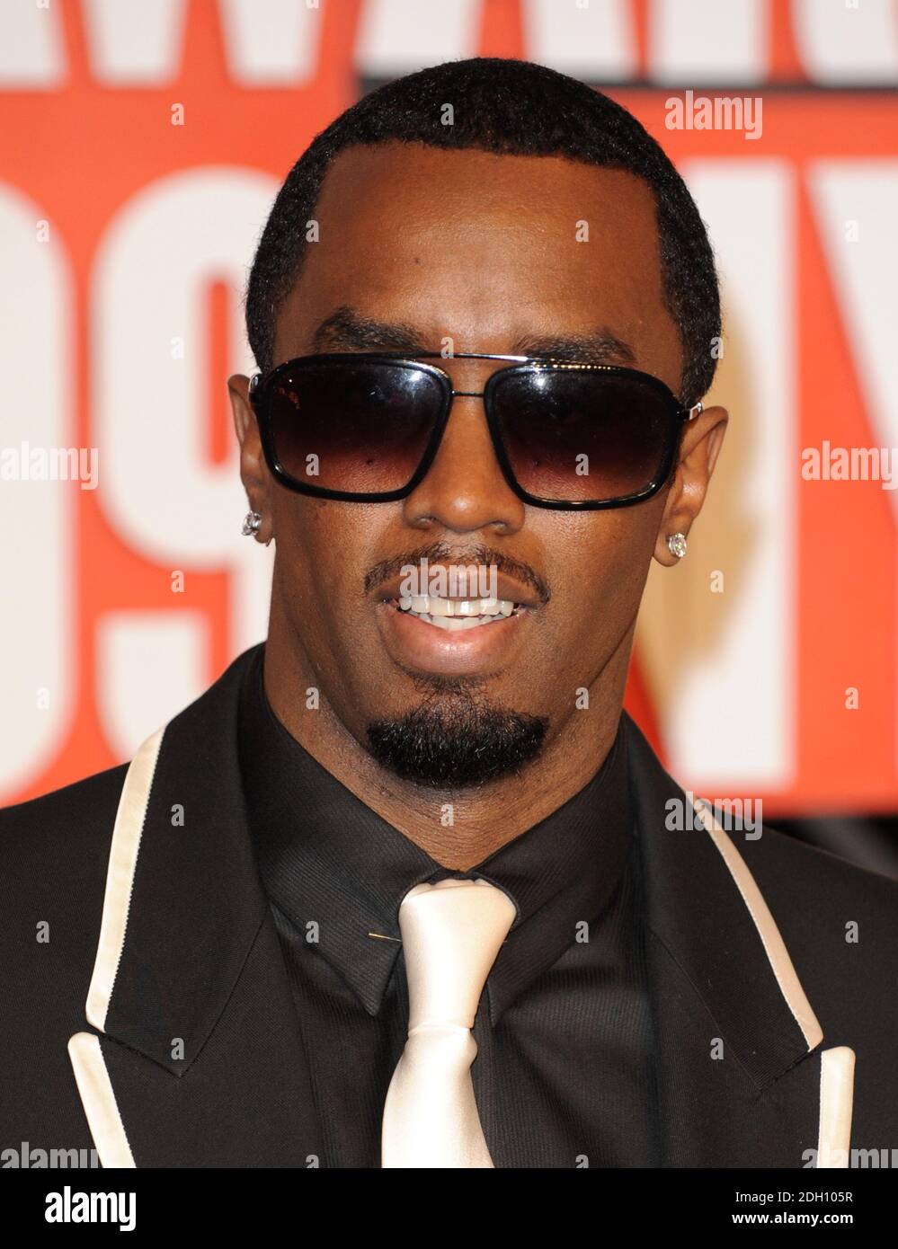 P diddy hi-res stock photography and images - Alamy
