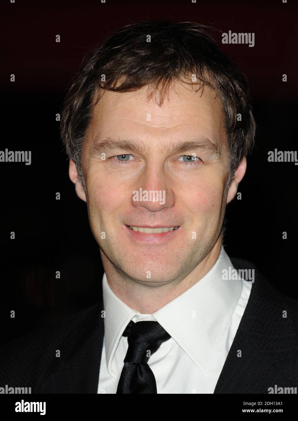 David Morrissey Neil Morrissey
