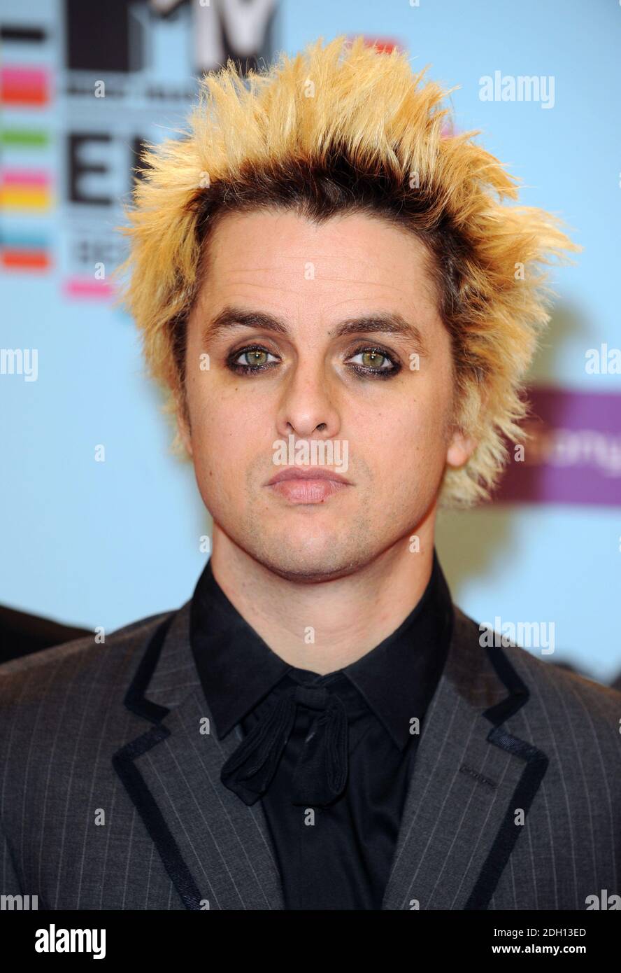 Billie Joe Armstrong Bleached Hair | peacecommission.kdsg.gov.ng