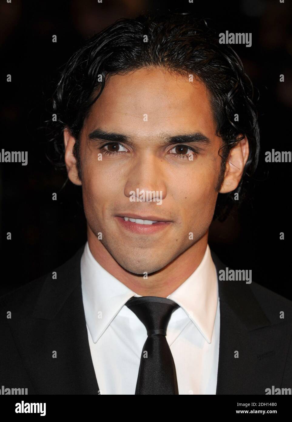 Ritchie Rees Reese Ritchie arriving for the world premiere and Royal film ...