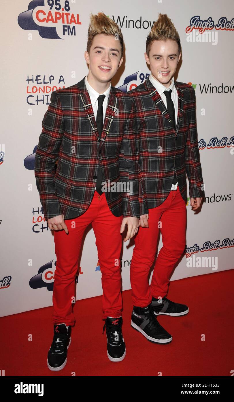 editorial-use-only-john-and-edward-grimes-aka-jedward-in-the