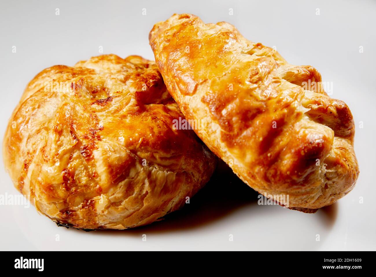 Pies filling isolated on hi-res stock photography and images - Alamy