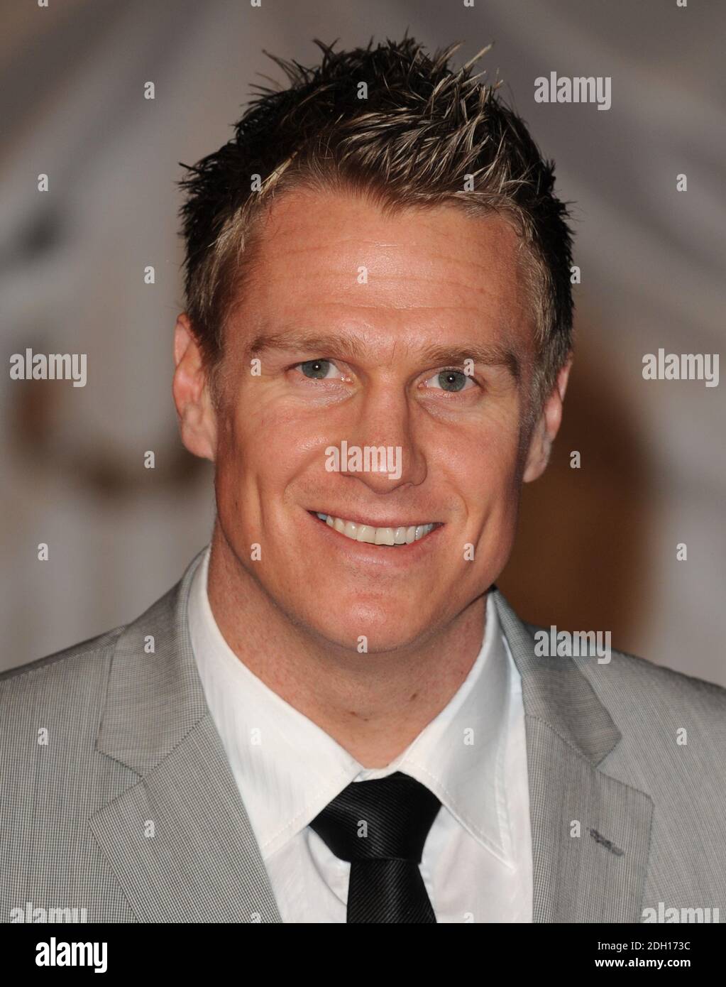 Jean De Villiers High Resolution Stock Photography and Images - Alamy