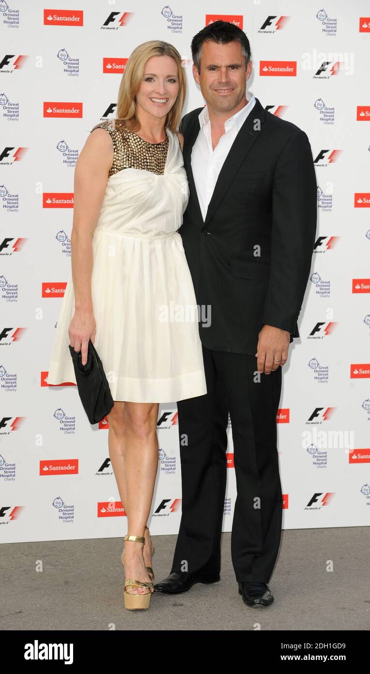 Gabby Logan Kenny Hi res Stock Photography And Images Alamy Gabby Logan Kenny Hi res Stock Photography And Images Alamy