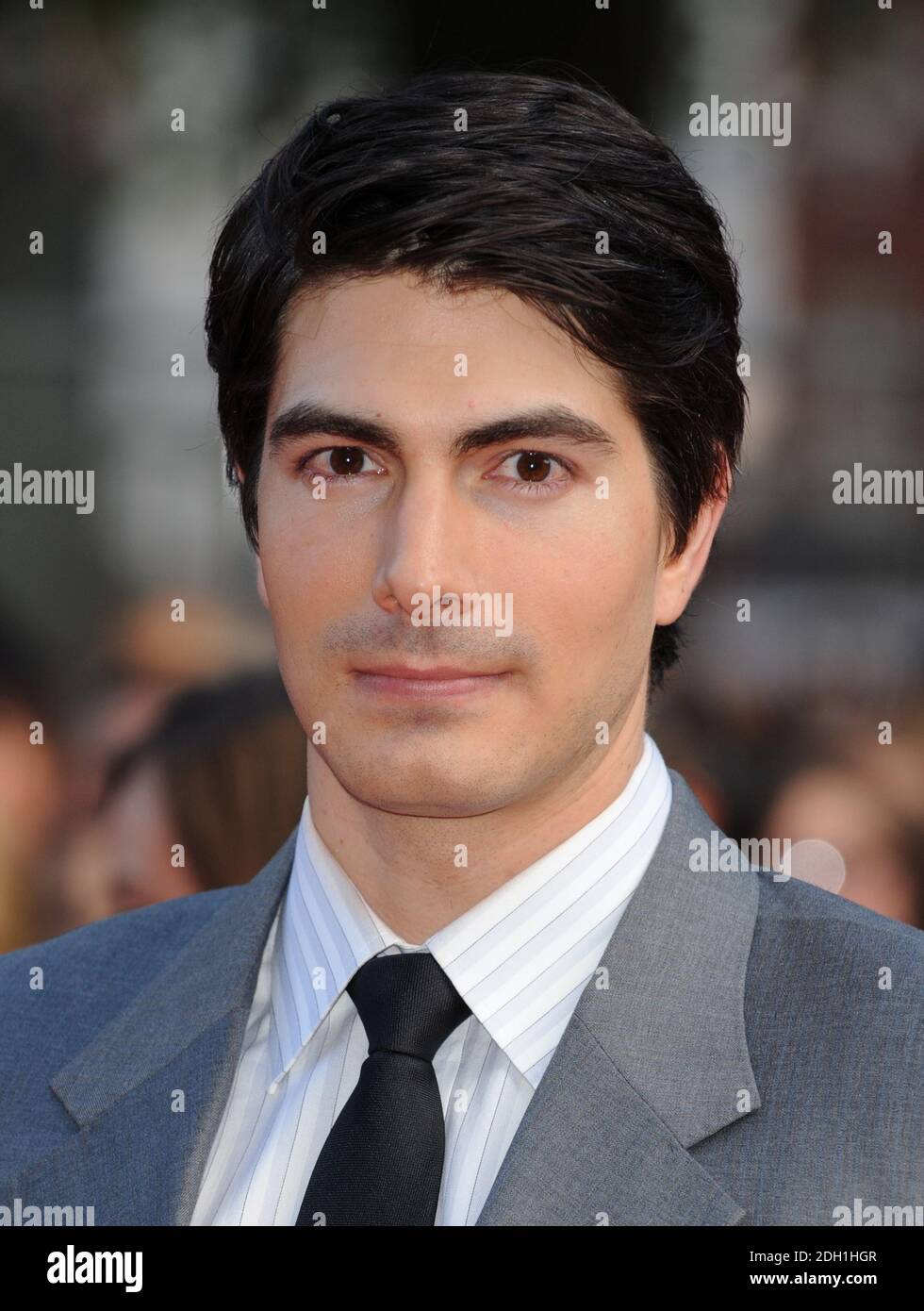 Brandon Routh News & Biography - Empire