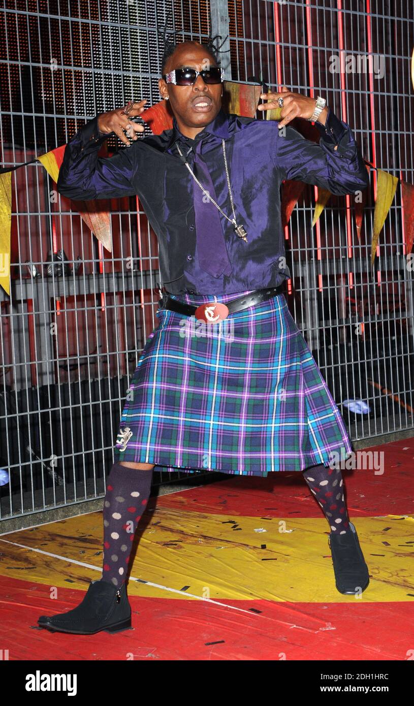 Tartan ogrin cheap skirt