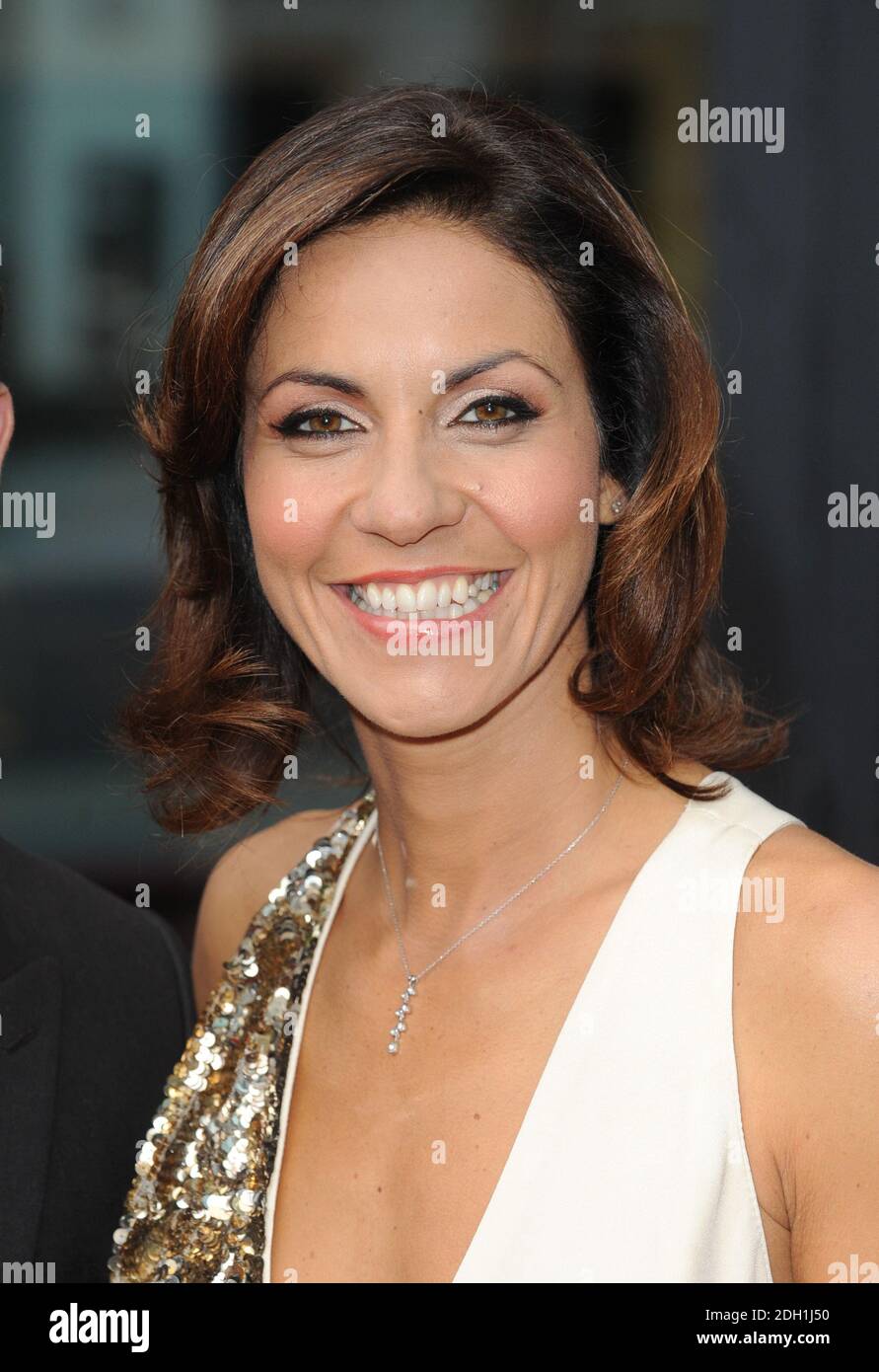 Julia Bradbury Portrait Hi res Stock Photography And Images Alamy Julia Bradbury Portrait Hi res Stock Photography And Images Alamy