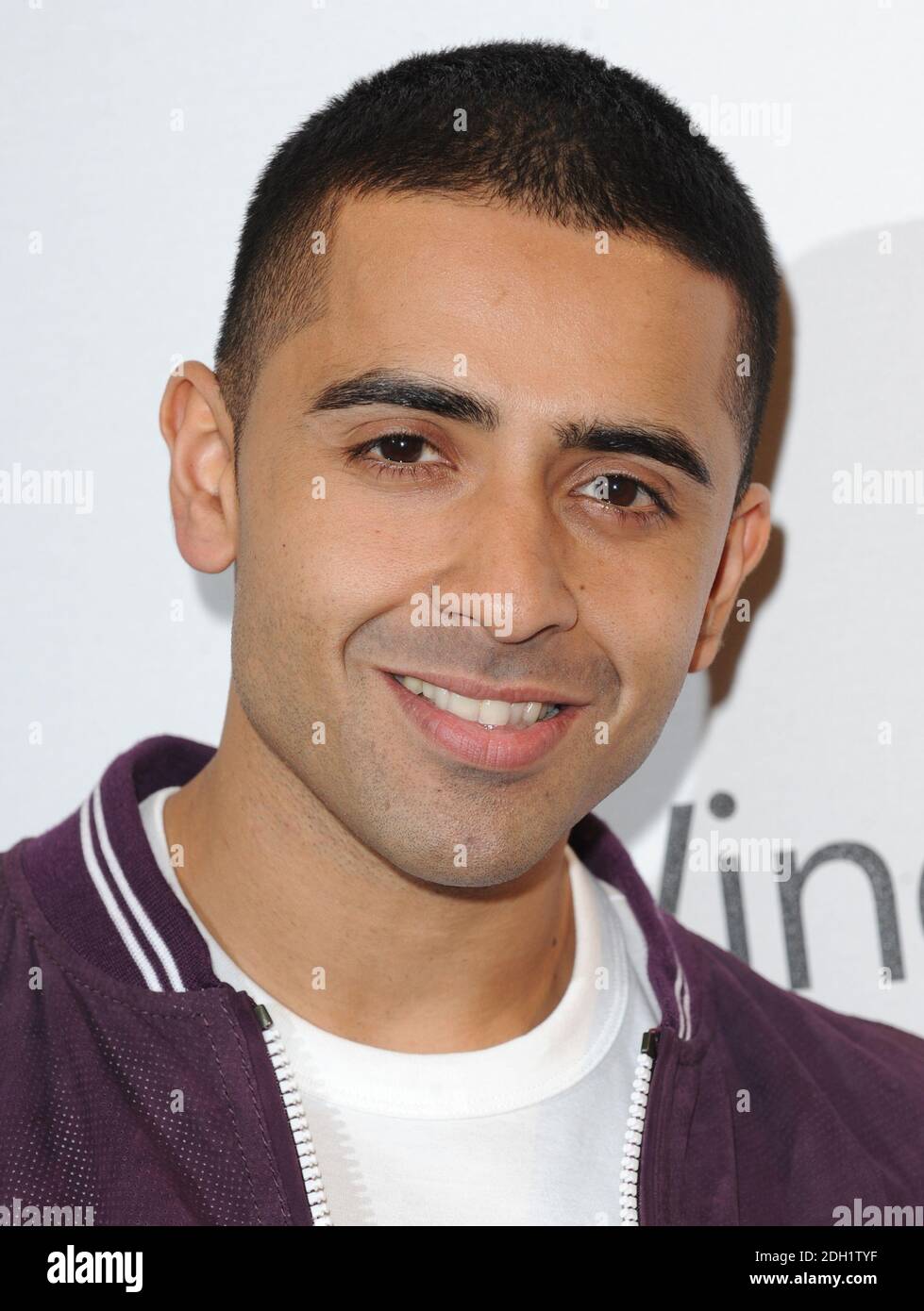Jay Sean at the 95.8 Capital FM Jingle Bell Ball 2010 at the O2 Arena