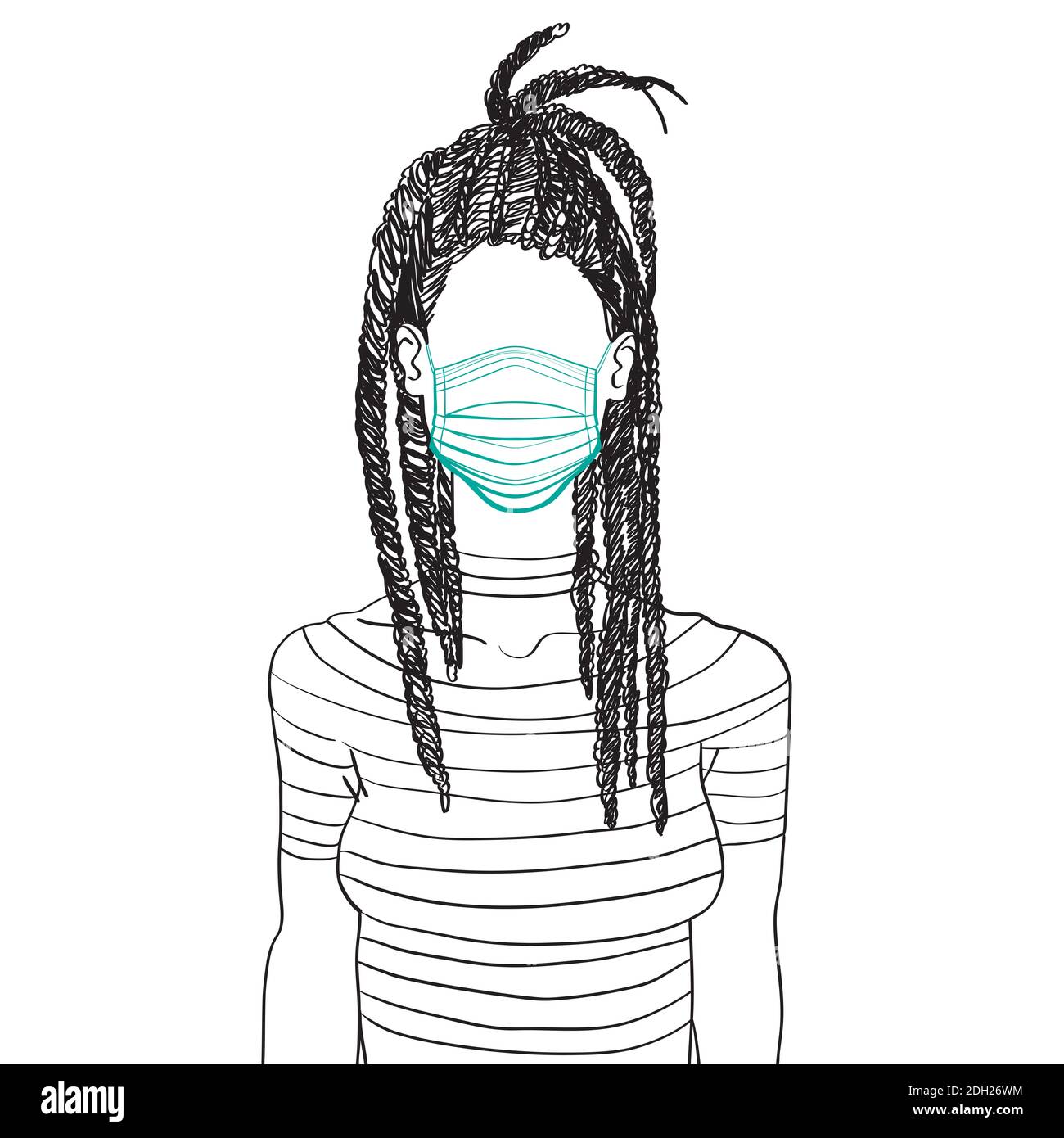 Rasta style hi-res stock photography and images - Alamy