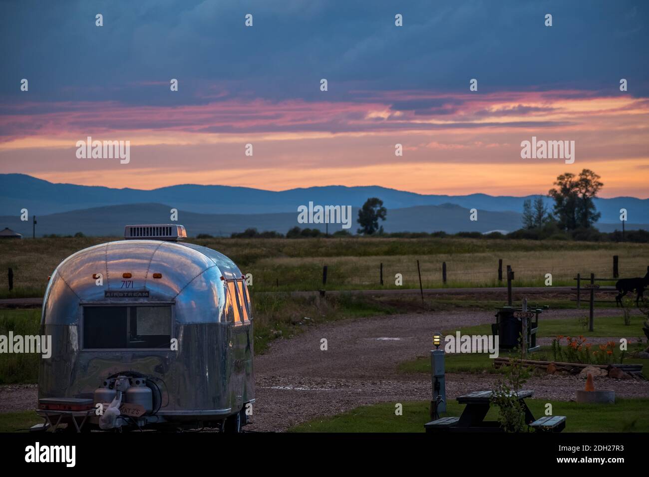 White sulphur springs mt hires stock photography and images Alamy