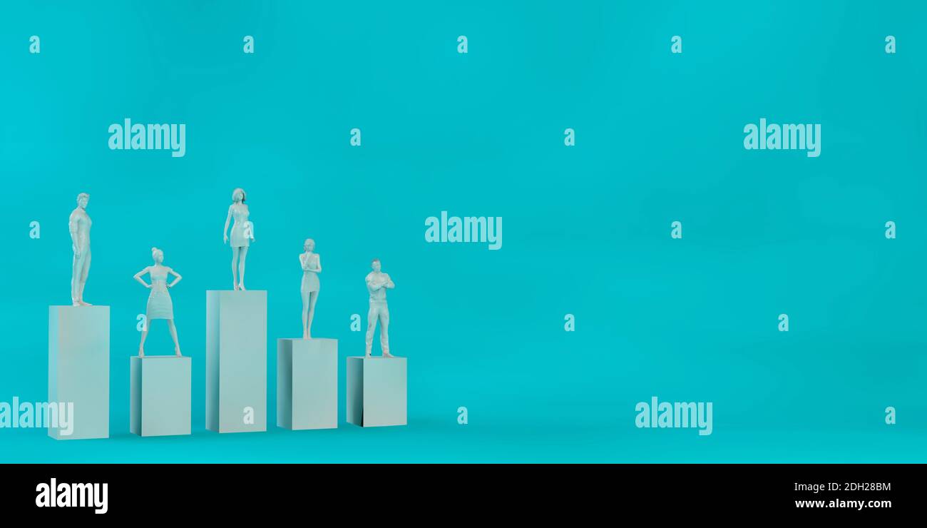 Manpower solutions hi-res stock photography and images - Alamy